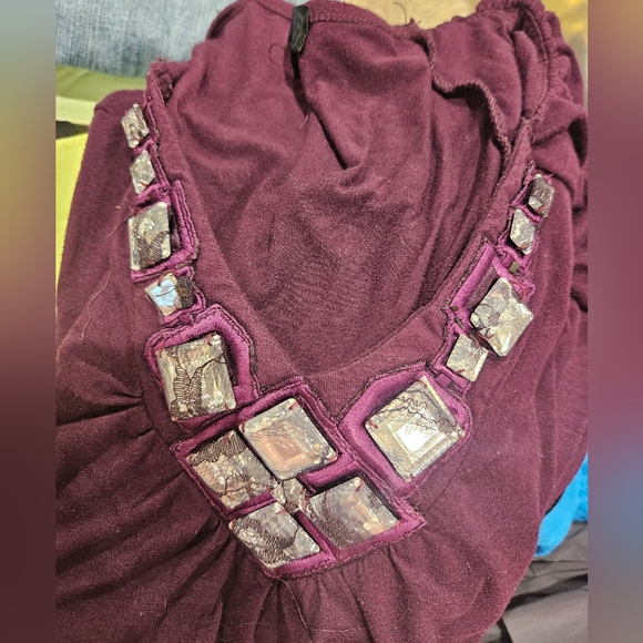 Mandee Top - Picture 5 of 5